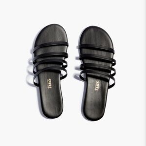 Tkees Senna Sandal